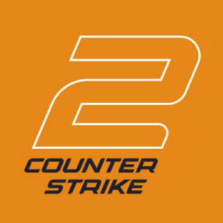 Логотип @grupocsgobrasil - Grupo Counter Strike Brasil