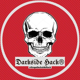 Логотип @grupodarksidehack - 𝗗𝗮𝗿𝗸𝘀𝗶𝗱𝗲 𝗛𝗮𝗰𝗸™