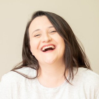Логотип @grupodeapoioparirfeliz - Migas da Laura Padilha💐