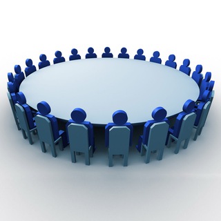 Логотип @grupodedebate - GRUPO DE DEBATE