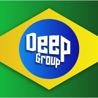 Логотип @grupodeepwebbrasil - LEIA A MENSAGEM FIXADA