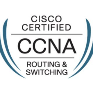 Логотип @grupodeestudioccnaccnp - CCNA LATAM a Fondo