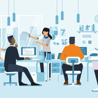 Логотип @grupodetrabajo1235 - Grupode Trabajo venezuela🇻🇪