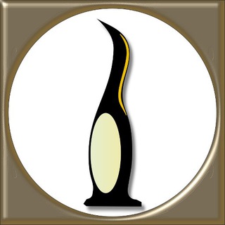 Логотип @grupodeusuariosdelinuxdecanarias - GULiC
