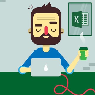 Логотип @grupodicasdeexcel - Dicas de Excel