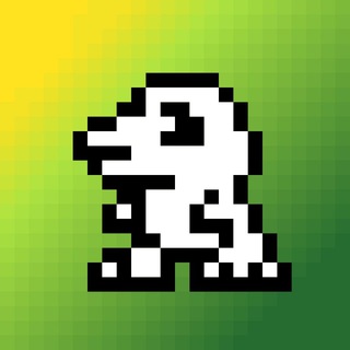 Логотип @grupodigimon - Grupo Digimon Brasil