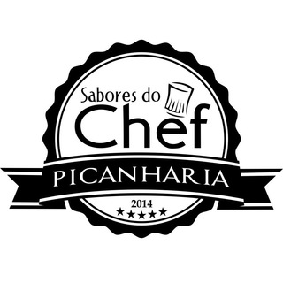 Логотип @grupodochef - GRUPO DO CHEF 🍖🍺