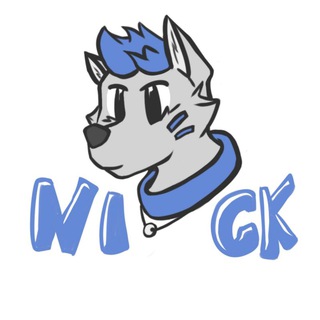 Логотип @grupodonick - Grupis do Nick