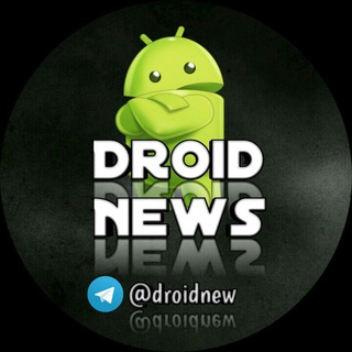 Логотип @grupodroidnew - Grupo DroidNews