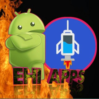 Логотип @grupoehiapks - EHI APPS
