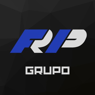 Логотип @grupof1espanol - Grupo de F1 en español
