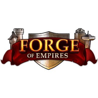 Логотип @grupofoe - 🕌 Forge of Empires 🕹