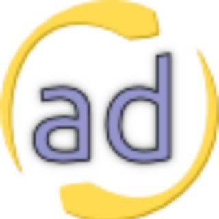 Логотип @grupoframeads - Adianti Framework/Studio