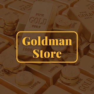 Логотип @grupogoldman - Ssh & IPTV