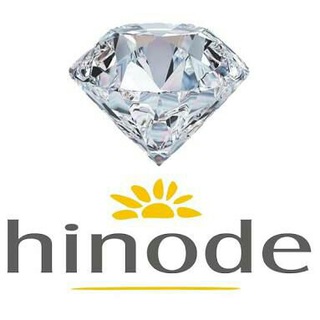 Логотип @grupohinodemanaus - GRUPO HINODE MANAUS