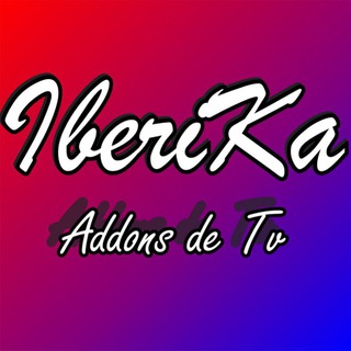 Логотип @grupoiberika - IberiKa