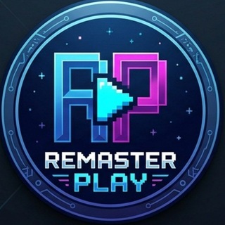 Логотип @grupointernetbraslfree - Grupo Remaster