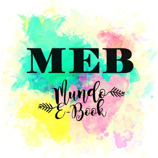 Логотип @grupomeb - MEB