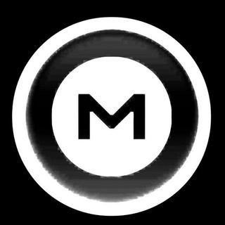 Логотип @grupomegavpn - GRUPO MEGAVPN BR