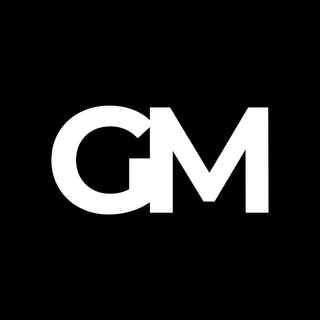 Логотип @grupomotor - Grupo Motor