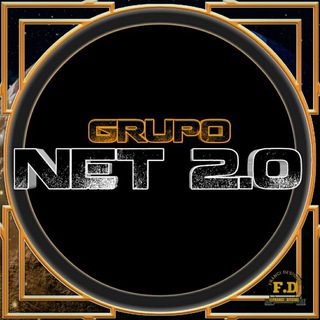 Логотип @gruponet2 - GRUPO_NET 2.0