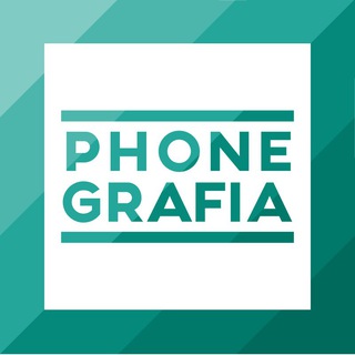 Логотип @grupophonegrafia - Phonegrafia - Grupo