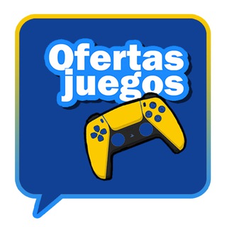 Логотип @grupoplaystationoj - Grupo PlayStation by @OfertasJuegosPlayStation para PS5 y PS4 en España