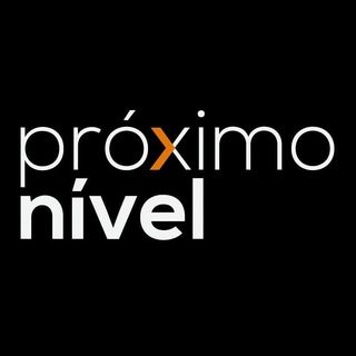 Логотип @grupoproximonivel - Próximo Nível