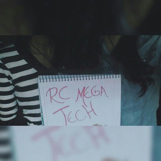Логотип @gruporc1 - 💕 Grupo Rcmegatech  💕