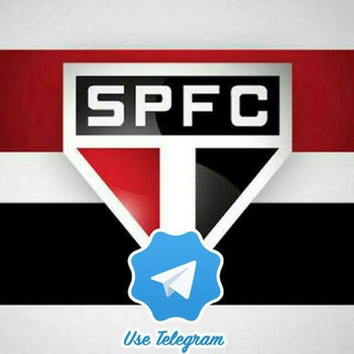 Логотип @gruposaopaulofc - SPFC - São Paulo Futebol Clube 🇾🇪
