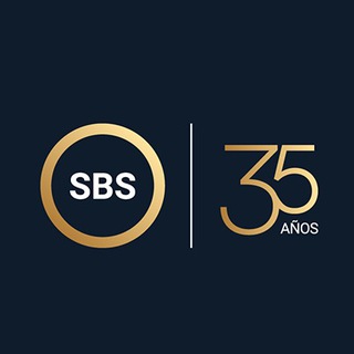 Логотип @gruposbs - Grupo SBS