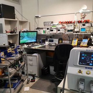 Логотип @grupotecnicoeletronica - Técnicos Em Eletrônica📱💻📺