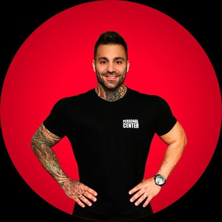 Логотип @grupotelegramadrianmuria - Adrian Muria Coach