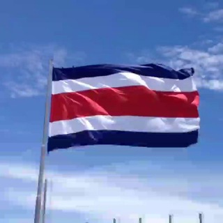 Логотип @grupotelegramcostarica - Telegram Costa Rica