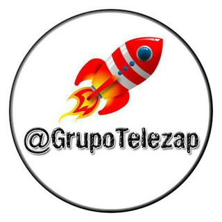 Логотип @grupotelezap - 📢 Grupo Telezap 🚀