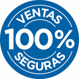 Логотип @grupoventasseguras - GRUPO VENTAS ILLUMINATY