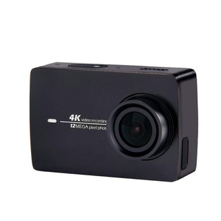 Логотип @grupoyi4kaction - Yi 4K Action Camera