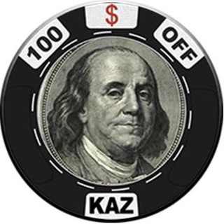 Логотип @gruppa100baksoff - 100baksoff Telegram