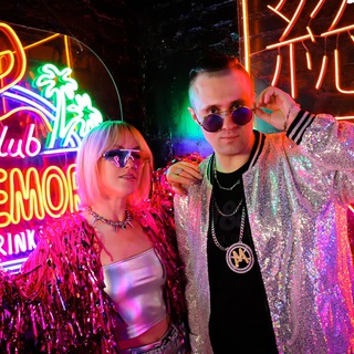 Логотип @gruppa_mishel - Группа Мишель - Официальный канал