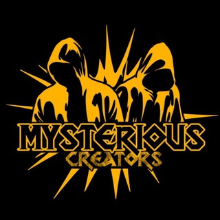 Логотип @gruppa_mysterious_vp_adminla - Gruppa √✵| Mysterious_Dusha |✵🖤