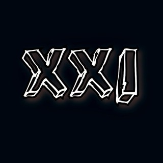 Логотип @gruppa_xxirush - Любители мифов и легенд. Мир_XXI_RUSH