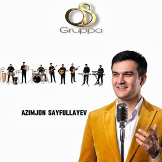 Логотип @gruppaas - GRUPPA “AS”