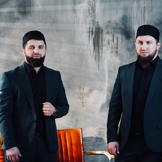 Логотип @gruppabatlukh - Группа Батлух