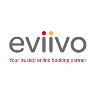 Логотип @gruppadc - Eviivo