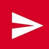 Логотип @gruppadlyaobshchenie - чатик для Общения и Знакомства