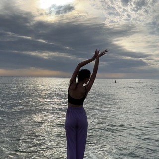 Логотип @gruppagovori - Поговорить с Анной 💌