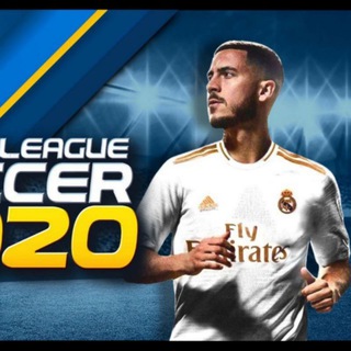 Логотип @gruppalargaodamqoshish - Dream league uz