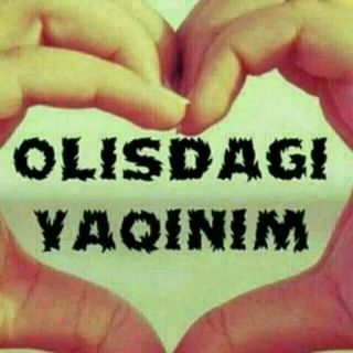Логотип @gruppalarni_dodasini_dodasi - ❤️❤️Ĝuzor Radnoyla❤️❤️