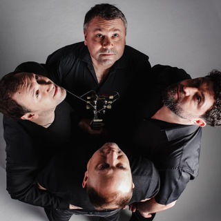 Логотип @gruppaposle11 - Группа После 11