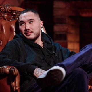 Логотип @gruppaskryptonite_fan - Скриптонит FAN